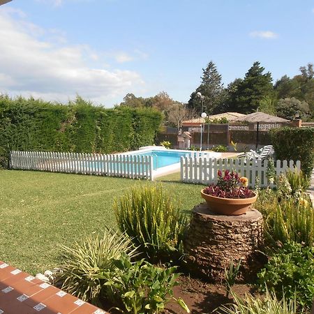 Chalet Playa De Barbate Vejer de la Frontera Phòng bức ảnh