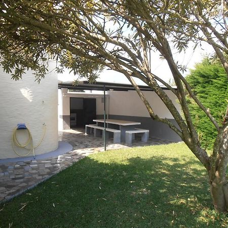 Chalet Playa De Barbate Vejer de la Frontera Phòng bức ảnh