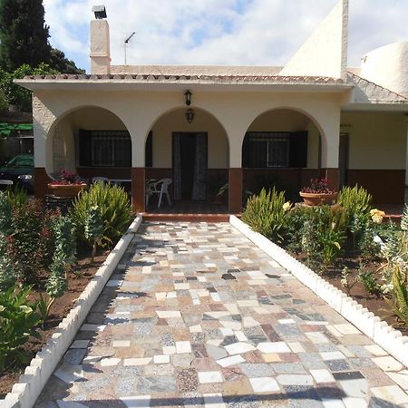 Chalet Playa De Barbate Vejer de la Frontera Phòng bức ảnh
