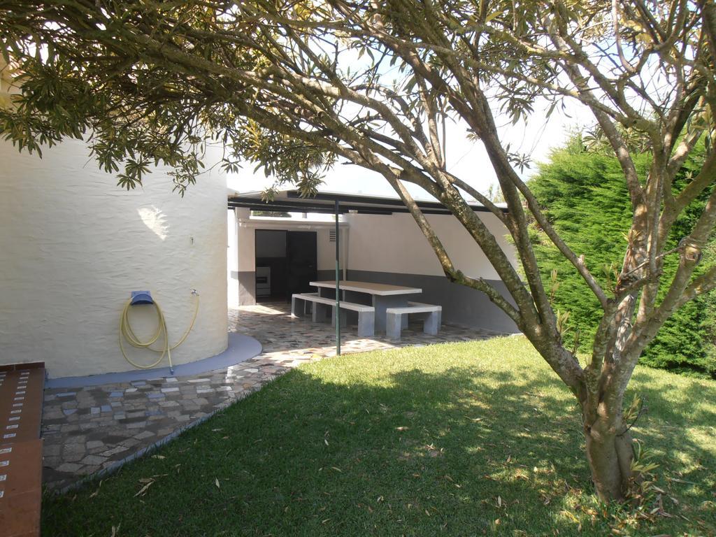 Chalet Playa De Barbate Vejer de la Frontera Phòng bức ảnh